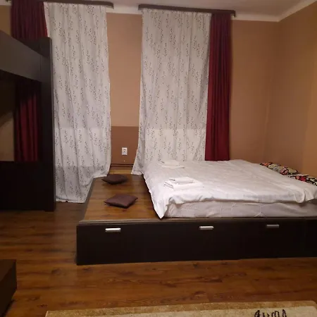 M&a Mario Ultra Central Apartament Apartment *