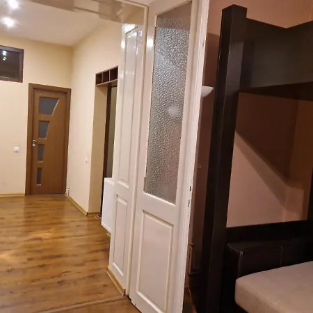 Apartment M&a Mario Ultra Central Apartament Brasov