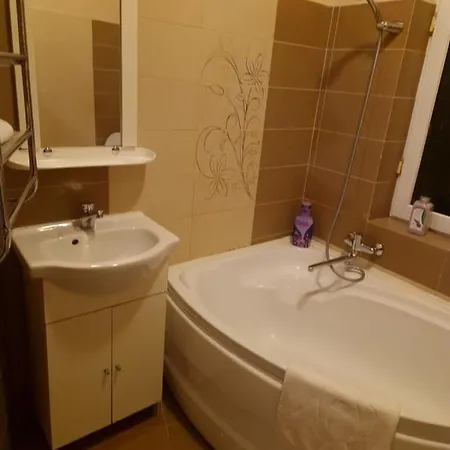 Apartment M&a Mario Ultra Central Apartament Brasov