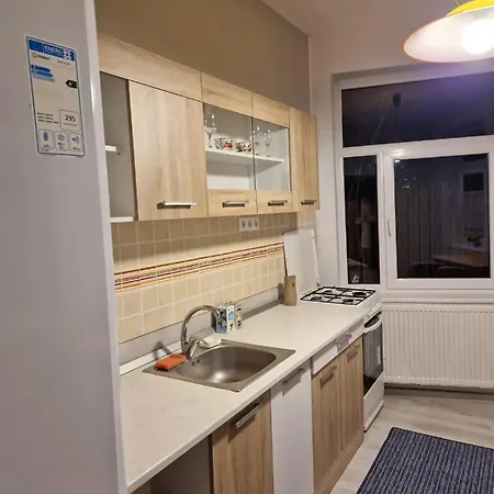 M&a Mario Ultra Central Apartament Brasov