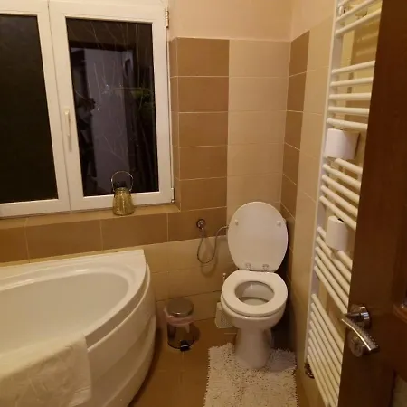 Apartment M&a Mario Ultra Central Apartament