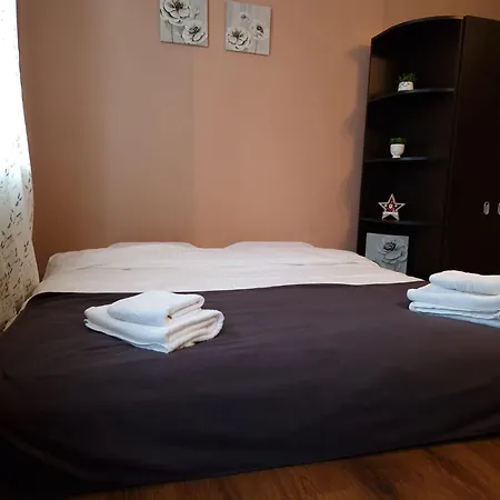 Apartment M&a Mario Ultra Central Apartament Brasov