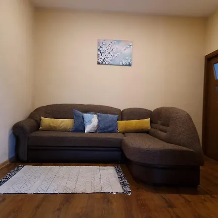 M&a Mario Ultra Central Apartament Brasov